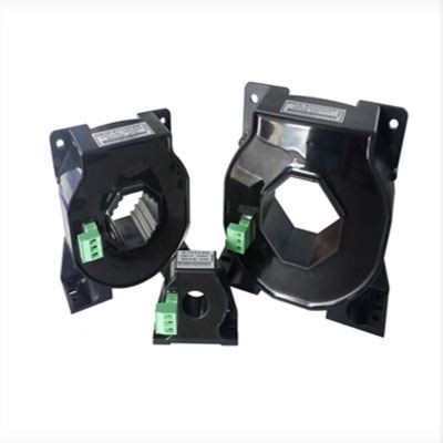 Closed-loop HALL CRUUENT SENSOR Closed-loop HALL CRUUENT SENSOR