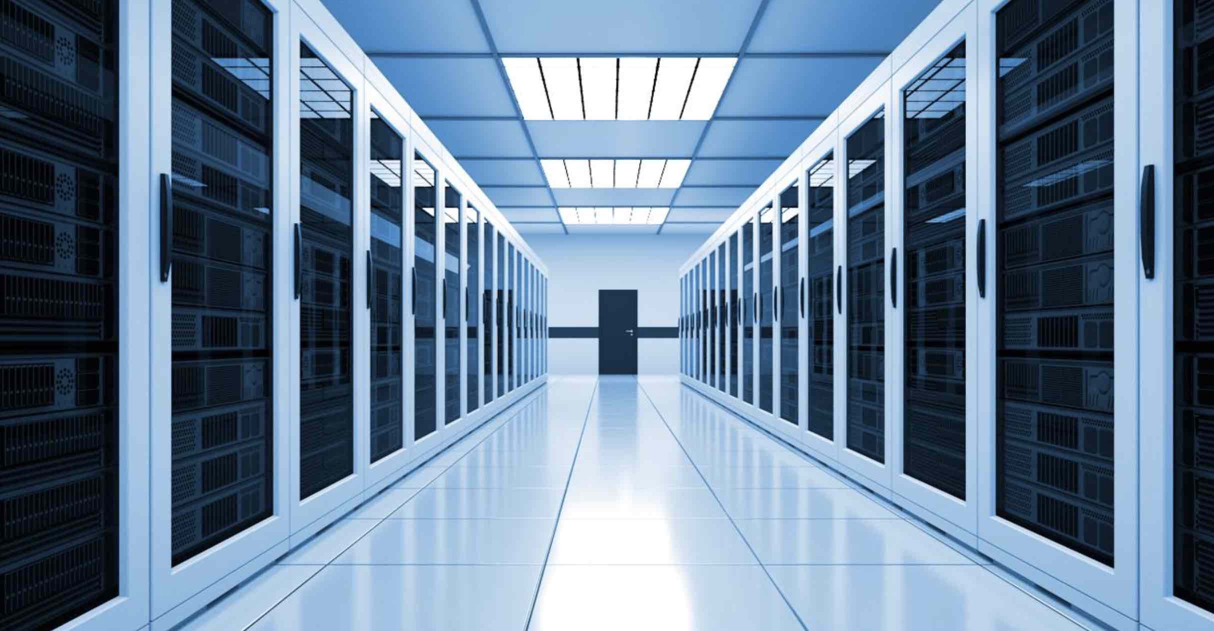 データセンターの電源と配電の設計アプリケーションと監視製品の選択について簡単に説明します